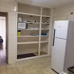 Apto Praia Gonzaga - Melhor Localizacao