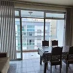 Apto Praia Gonzaga - Melhor Localizacao