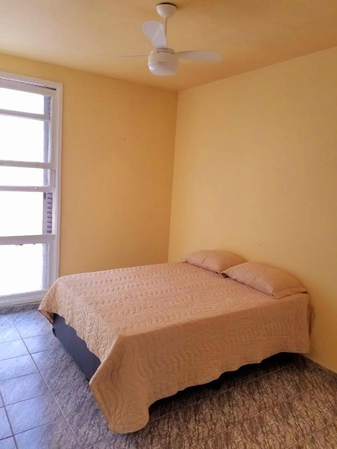 Apto Praia Gonzaga - Melhor Localizacao Apartamento