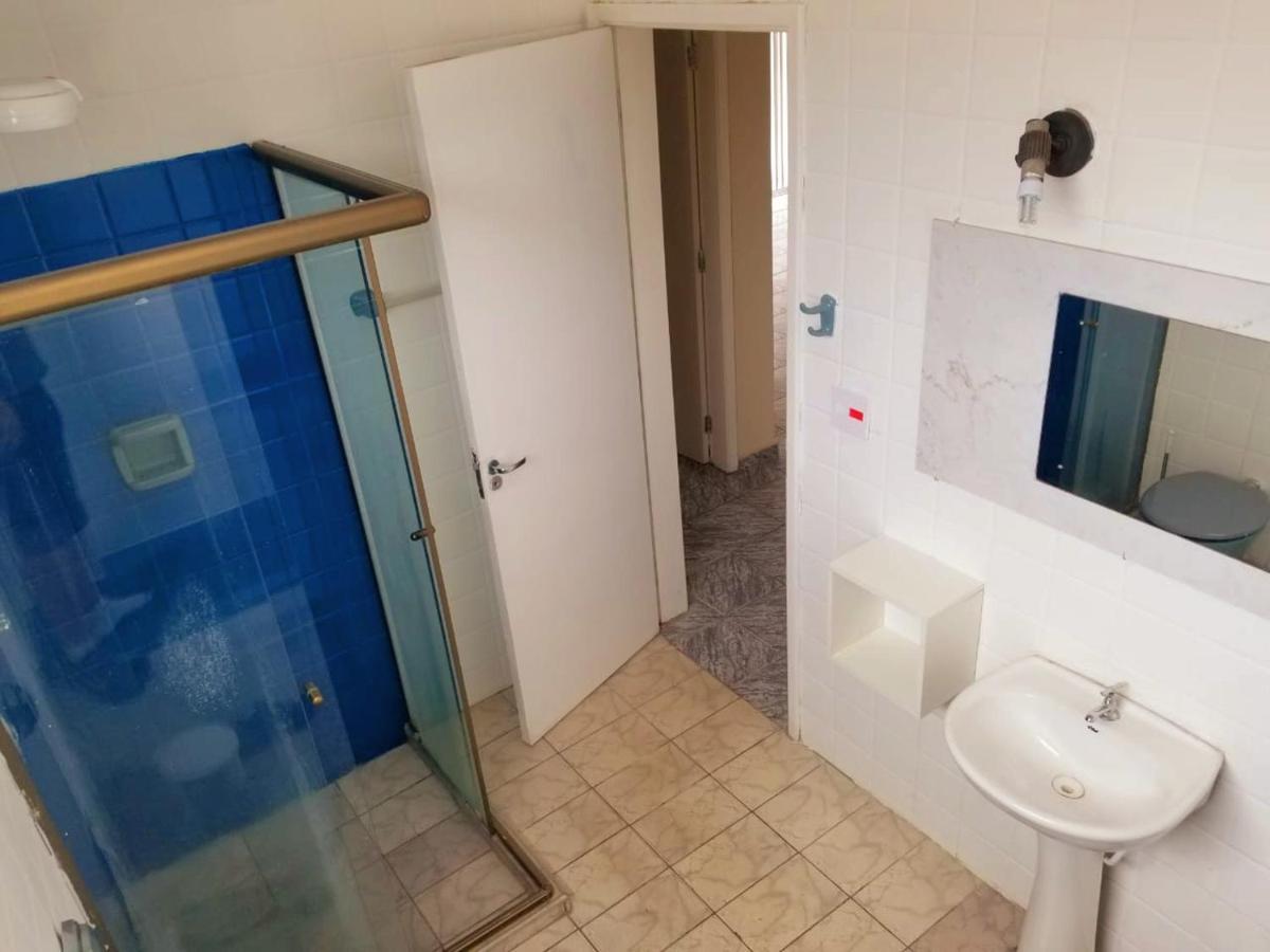 Apto Praia Gonzaga - Melhor Localizacao Apartamento Santos (Sao Paulo)